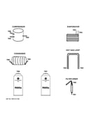 Lokring connectors