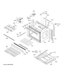Lower oven