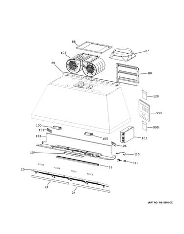 Range hood