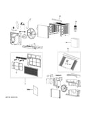 Room air conditioner