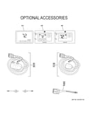 Optional accessories
