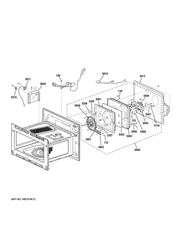 Interior parts (1)