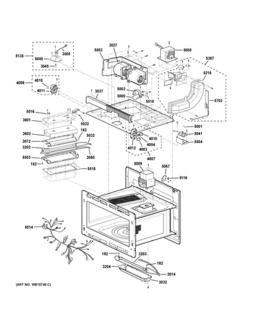 Insulator parts