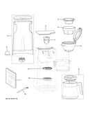 Coffee maker