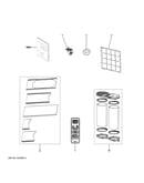 Room air conditioner