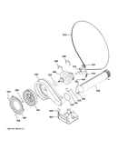 Blower & motor
