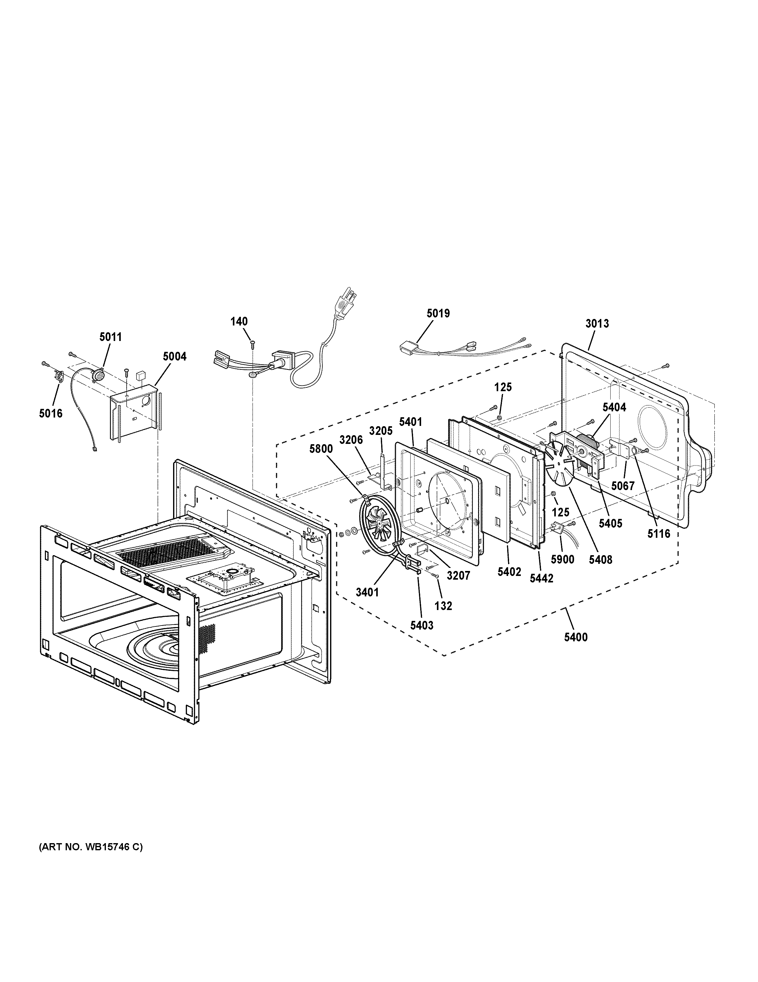 Interior parts (1)