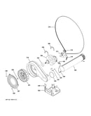 Blower & motor
