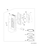 Control parts