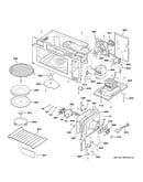 Interior parts (1)