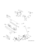 Gas & burner parts