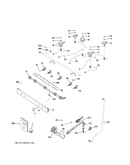 Gas & burner parts