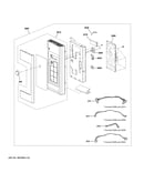 Control parts