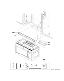 Installation parts