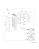 Control parts