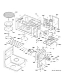 Interior parts (1)