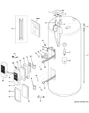Water heater assembly
