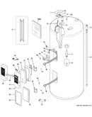 Water heater assembly