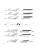 Shelves
