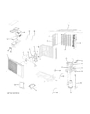 Room air conditioner