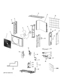 Room air conditioner