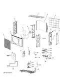 Room air conditioner