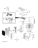 Room air conditioner