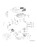 Room air conditioner