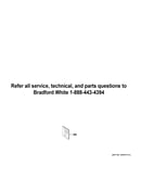 Water heater assembly