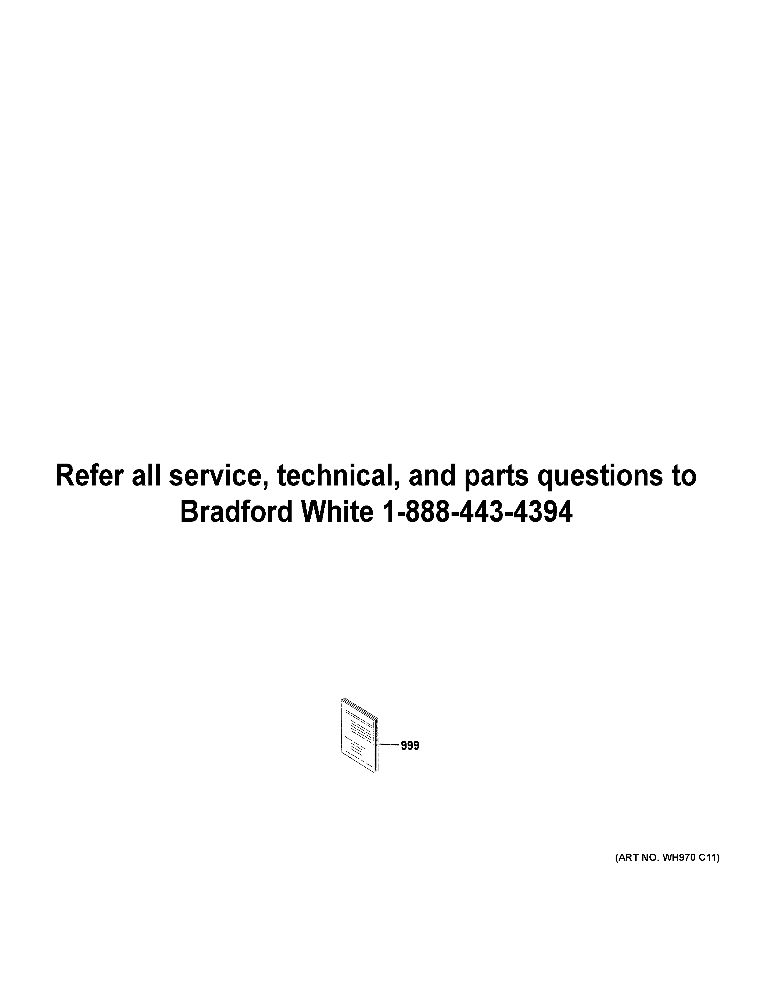 Water heater assembly