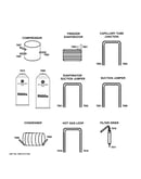 Lokring connectors