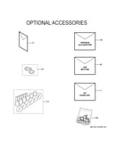 Optional accessories