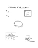 Optional accessories