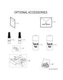 Optional accessories