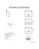 Optional accessories