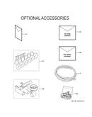 Optional accessories
