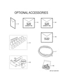 Optional accessories