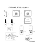 Optional accessories