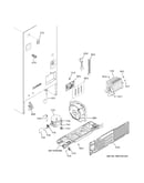 Machine compartment