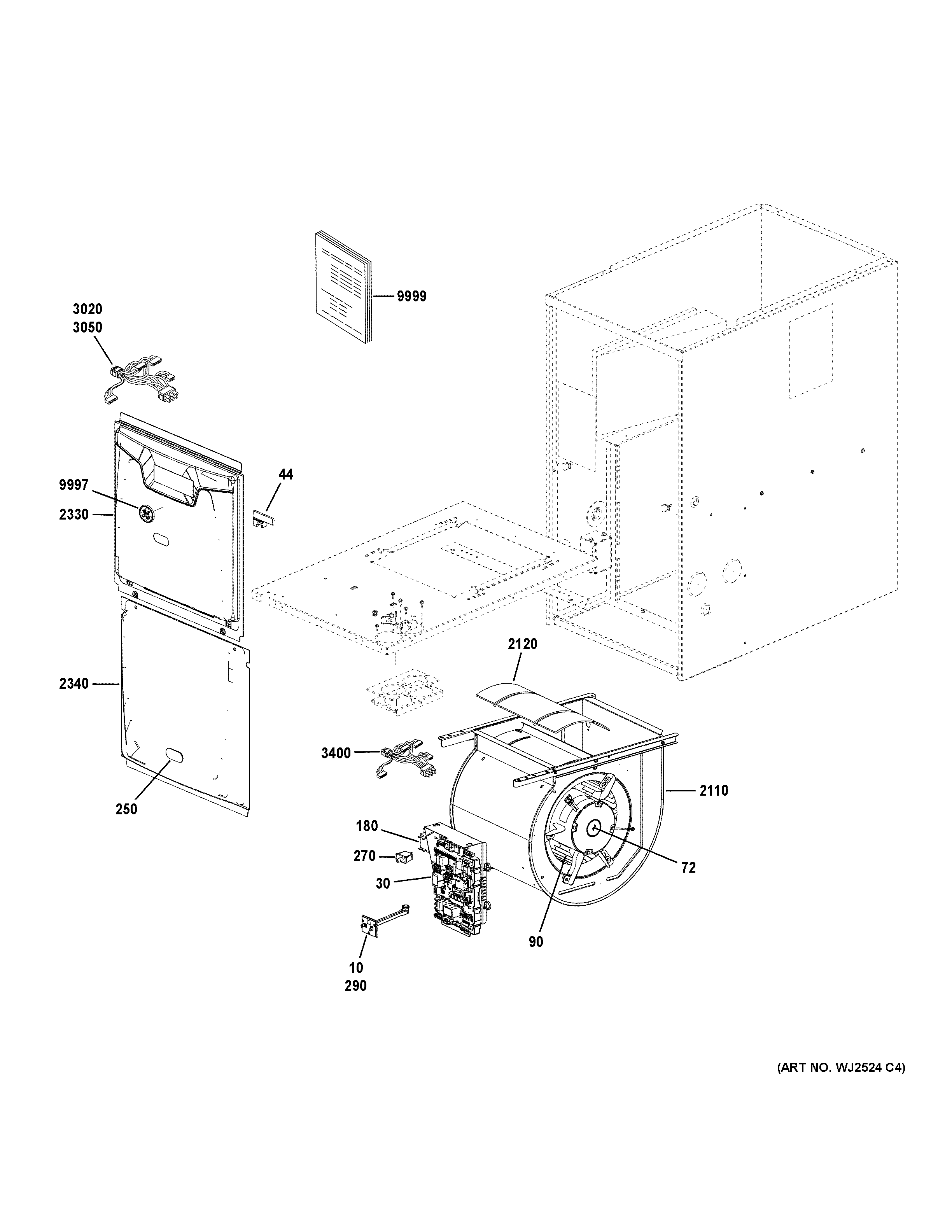 Cabinet (1)