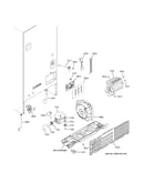 Machine compartment
