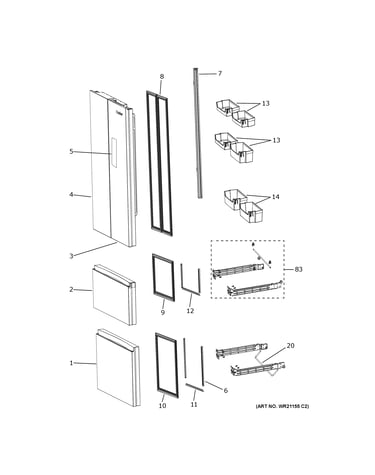 Doors