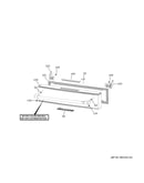 Convertible drawer