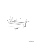 Convertible drawer