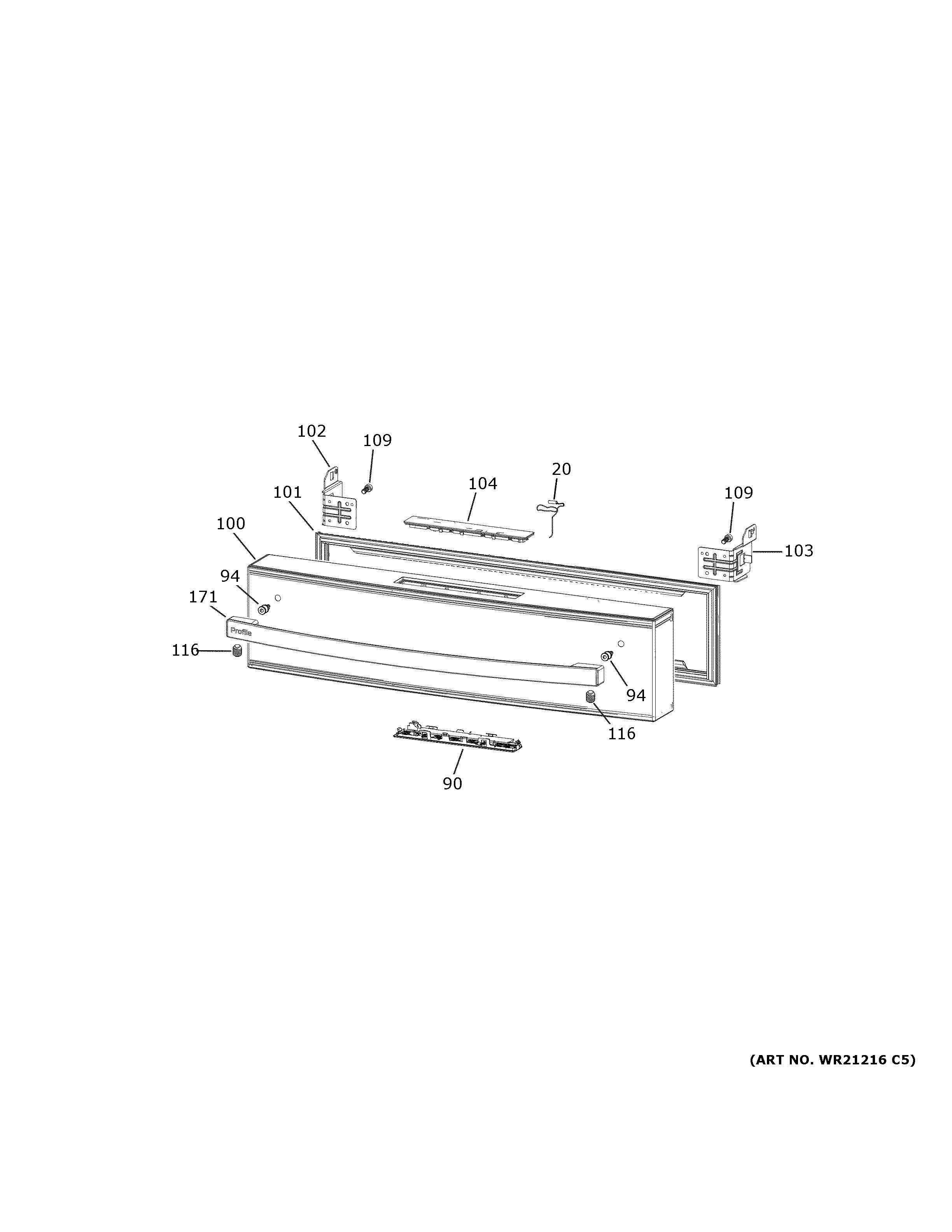 Convertible drawer