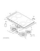 Cooktop