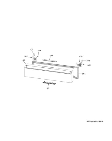 Convertible drawer