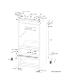 Case parts