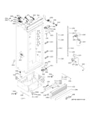 Case parts