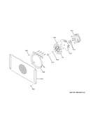 Convection fan